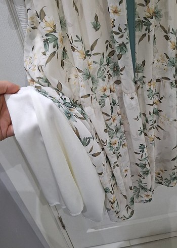 Kadın Elbise - Görsel 6