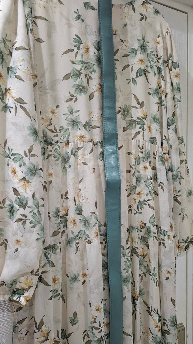 Kadın Elbise - Görsel 4