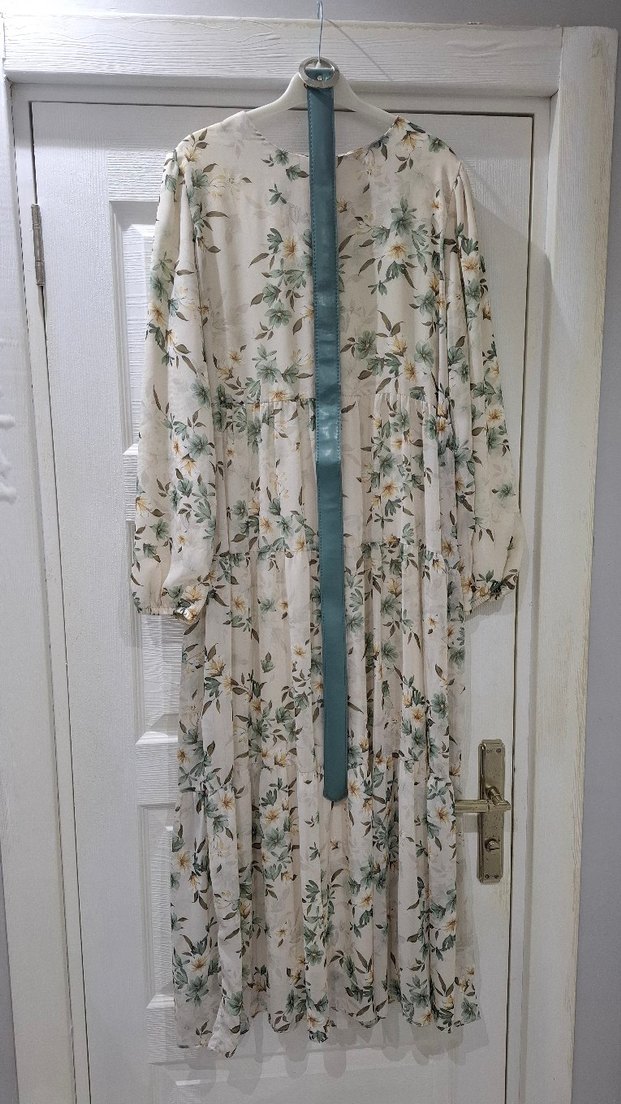 Kadın Elbise - Görsel 3