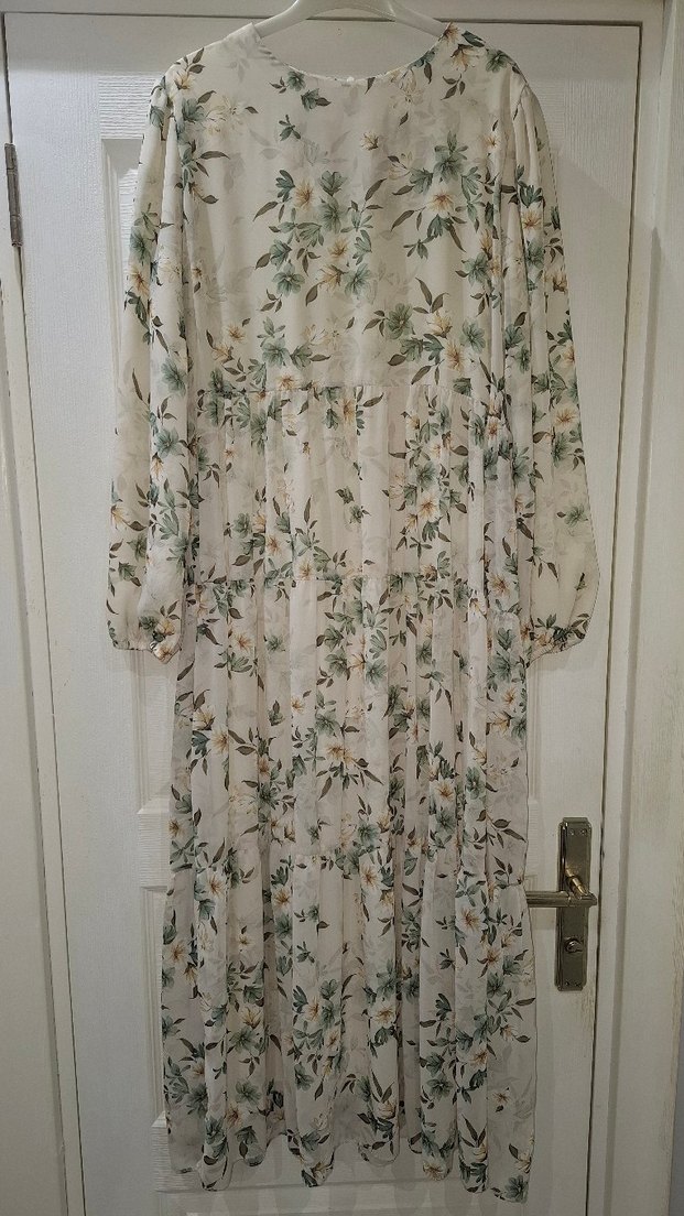 Kadın Elbise - Görsel 2