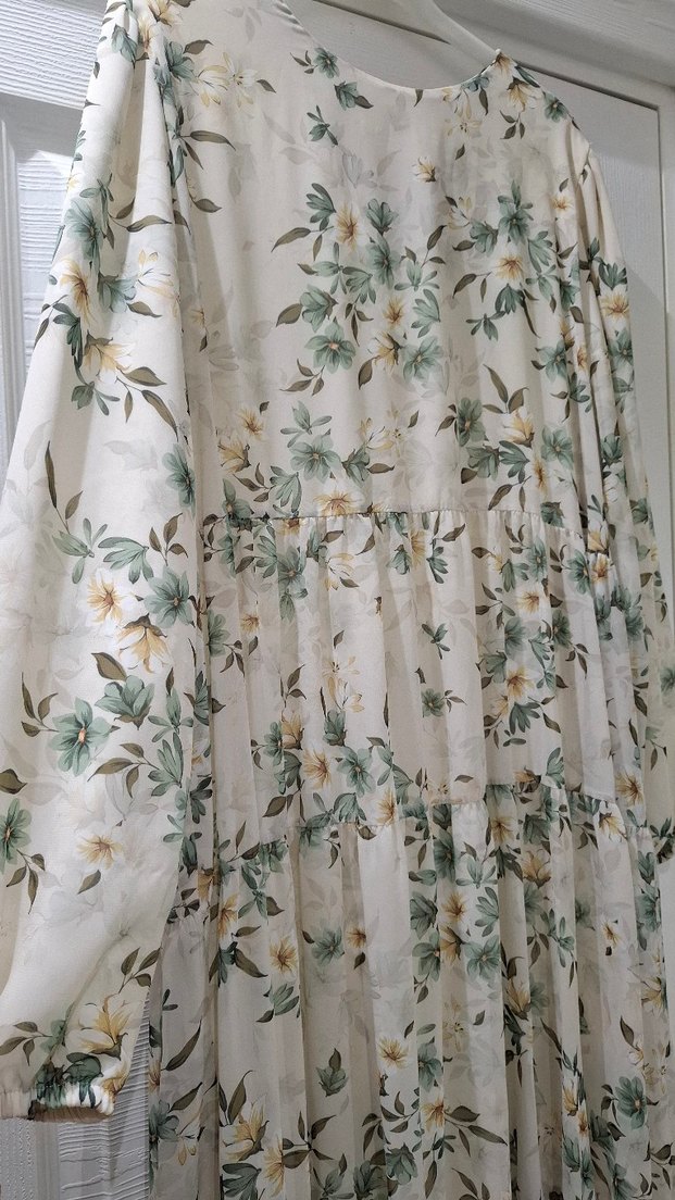 Kadın Elbise - Görsel 5