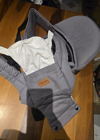 Diğer oturaklı bebek kanguru 6in1 vauva hipstar