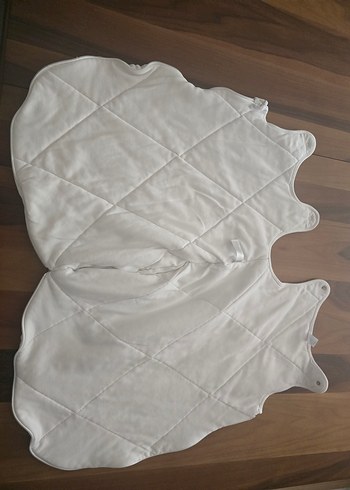 Fil Desenli Bebek Uyku Tulumu - Görsel 3