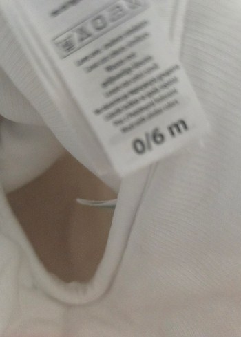 Fil Desenli Bebek Uyku Tulumu - Görsel 4