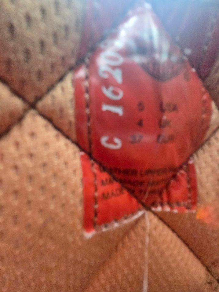 Siyah Harley-Davidson kadın Biker Çizme 37 - Görsel 4