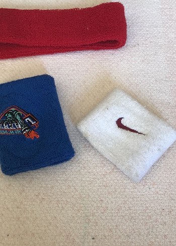 Çocuklar için renkli nakışlı polar bileklikler - Görsel 4