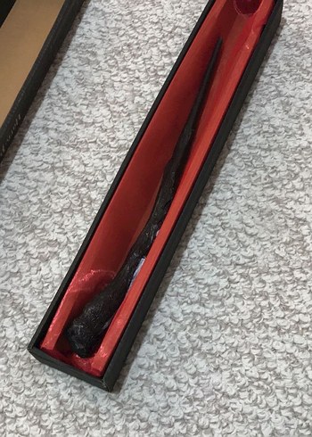 Harry Potter Beatrix asa - Görsel 3