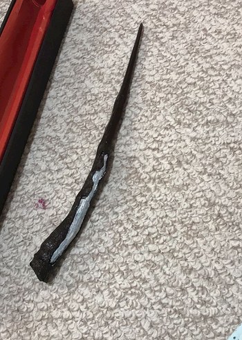 Harry Potter Beatrix asa - Görsel 4