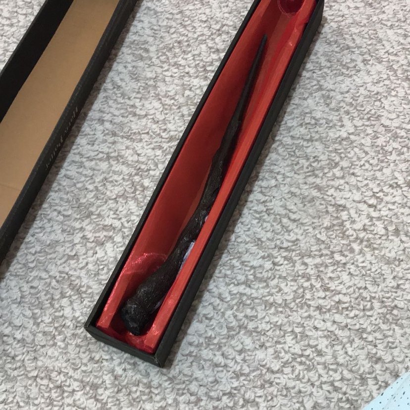 Harry Potter Beatrix asa - Görsel 3