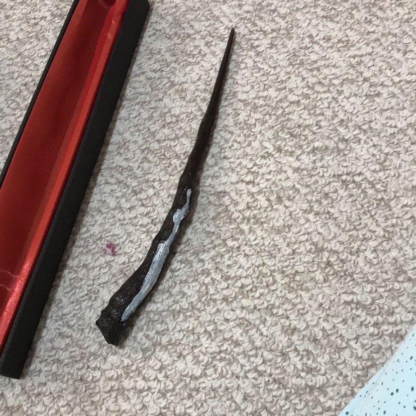 Harry Potter Beatrix asa - Görsel 4