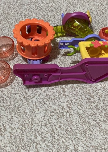 LPS Miniş Lunapark - Görsel 5