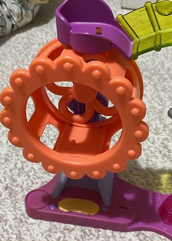 LPS Miniş Lunapark - Görsel 3