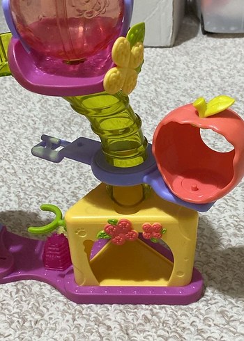 LPS Miniş Lunapark - Görsel 2