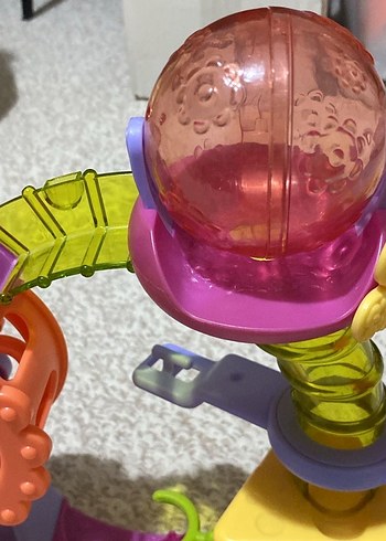 LPS Miniş Lunapark - Görsel 4