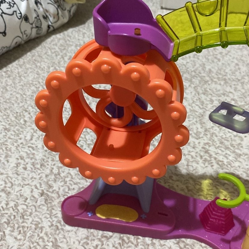 LPS Miniş Lunapark - Görsel 3