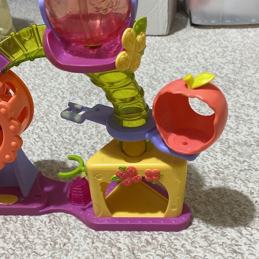 LPS Miniş Lunapark - Görsel 2