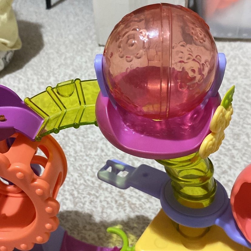 LPS Miniş Lunapark - Görsel 4