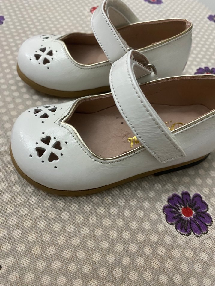 Kız çocuk ayakkabı - Görsel 3