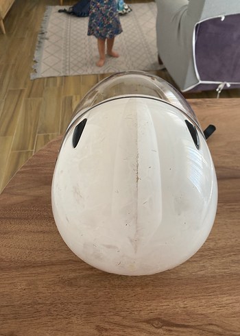 M beden motor kask - Görsel 3