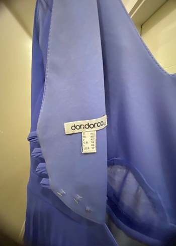 42 beden kadın abiye - Görsel 4