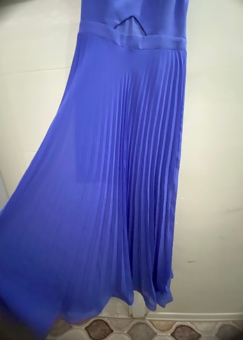 42 beden kadın abiye - Görsel 3