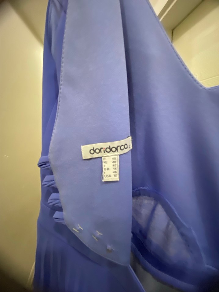 42 beden kadın abiye - Görsel 4