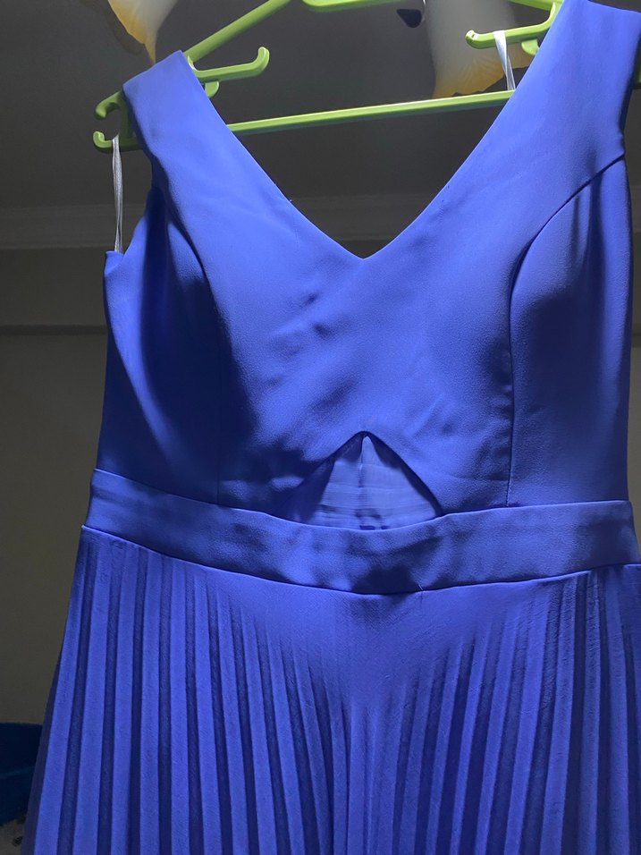 42 beden kadın abiye - Görsel 5