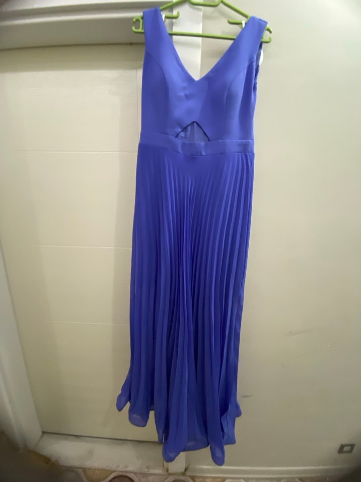 42 beden kadın abiye - Görsel 2