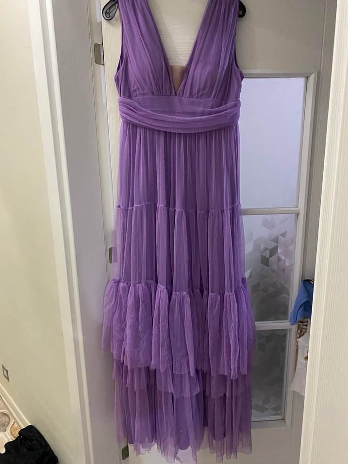 Kadın abiye - Görsel 2