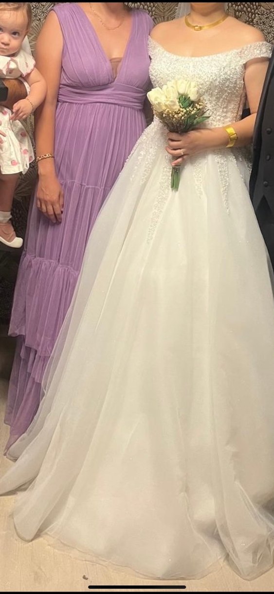 Kadın abiye - Görsel 5