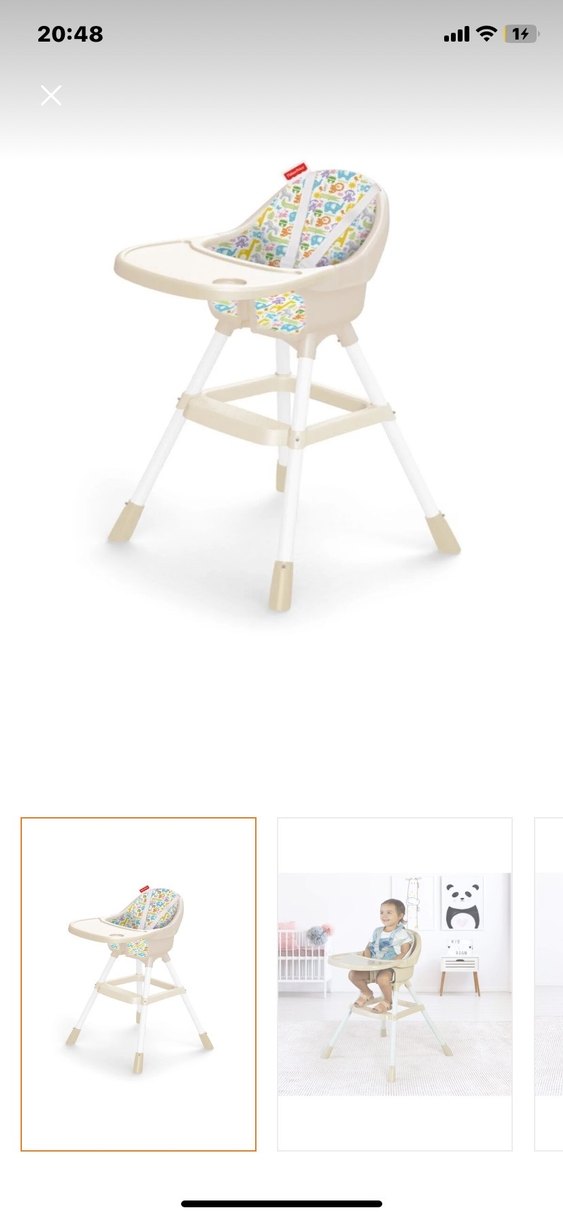 Fishe price - Görsel 2