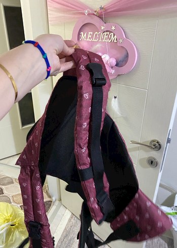 Baybmol Bebek Taşıyıcı Kanguru - Görsel 2