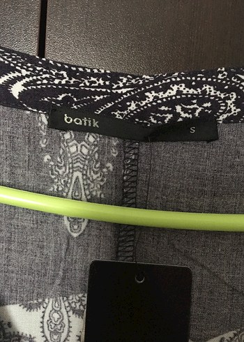 Yazlık Uzun Elbise - Görsel 3