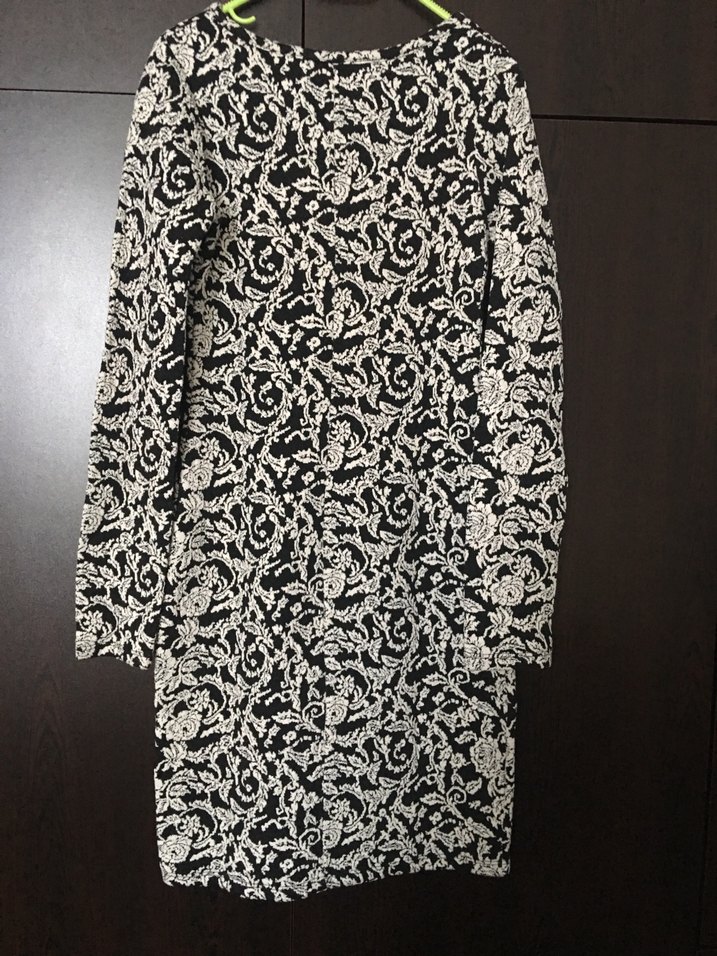 Diz Üstü Elbise - Görsel 4