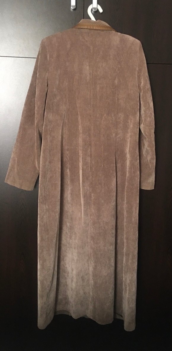 Pardesü - Görsel 4