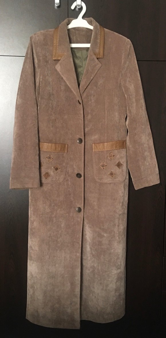 Pardesü - Görsel 2