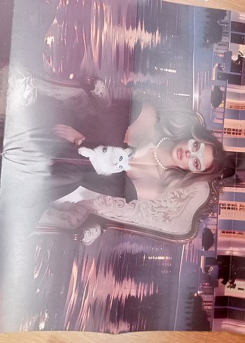 Kırık İnci - Ceren Melek - Görsel 6