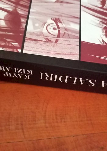 Kayıp Kızlar: Attack on Titan Mangasi - Görsel 2