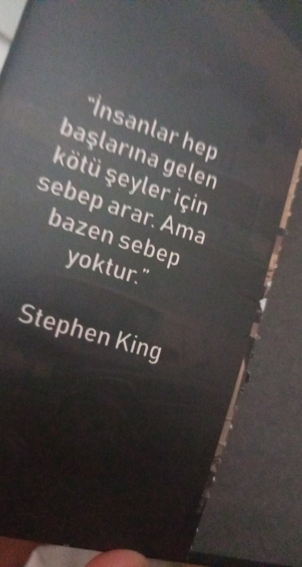 İnternetin Silindiği Gün - Polat Onat - Görsel 3