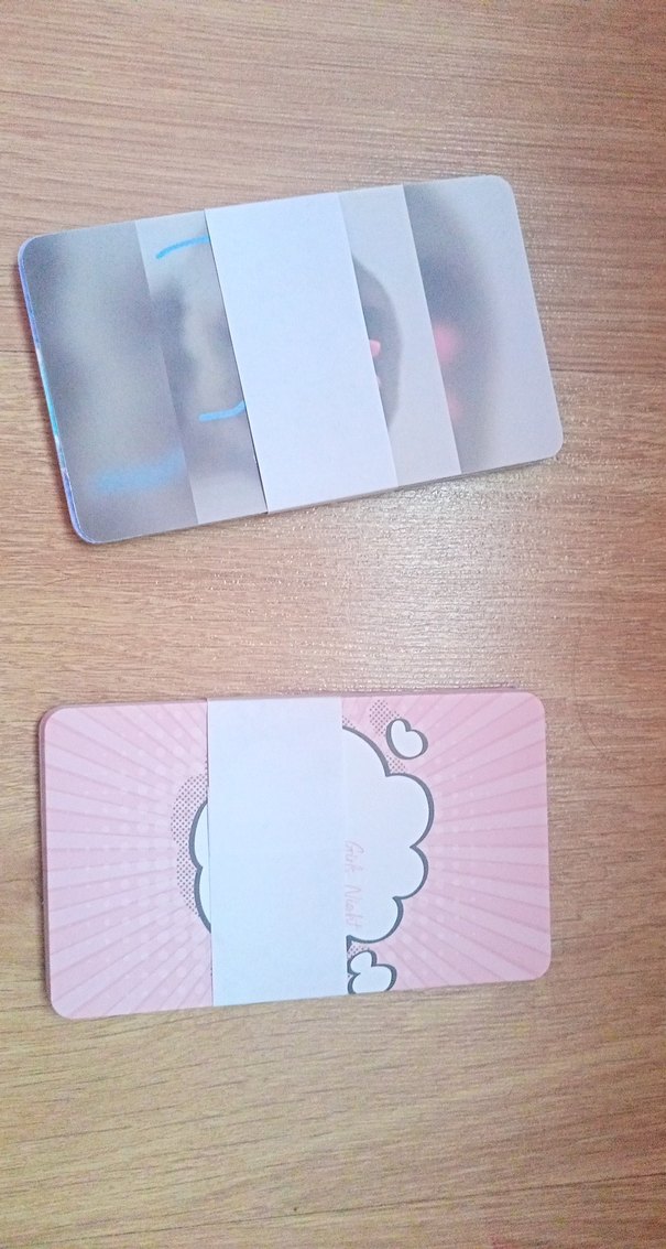 Pastel Pembe Mini Moodunu bul kart oyunu Honeykitten - Görsel 3