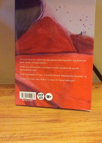 Happiness Manga 1-2-3 - Görsel 4