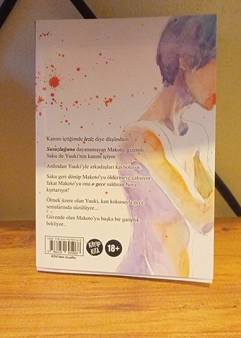 Happiness Manga 1-2-3 - Görsel 8