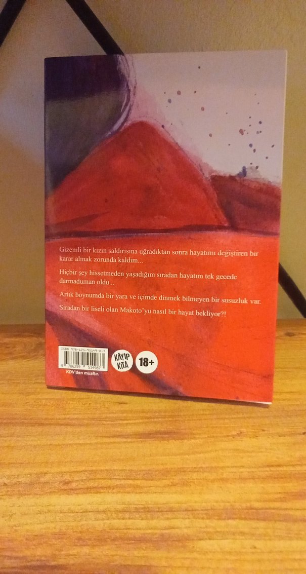 Happiness Manga 1-2-3 - Görsel 4