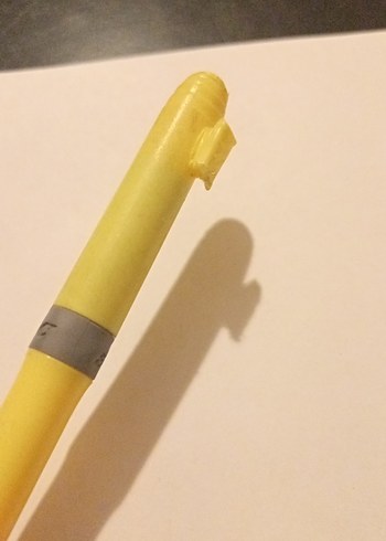 BIC Pastel Renkli Çoklu Tükenmez Kalem Seti - Görsel 2
