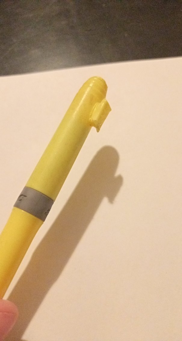 BIC Pastel Renkli Çoklu Tükenmez Kalem Seti - Görsel 2