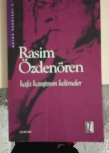 Rasim Özdenören - Kayıp Kavganın Kadınları