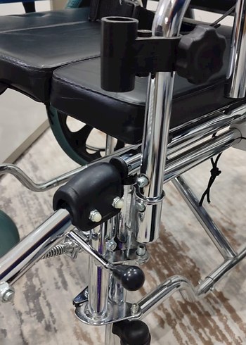 tekerlekli sandalye - Görsel 5