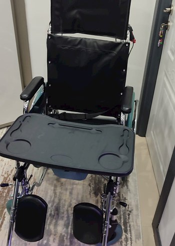 tekerlekli sandalye - Görsel 10