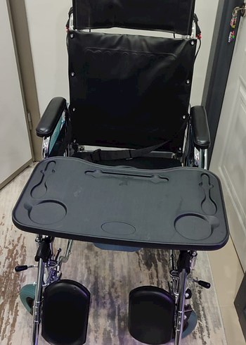 tekerlekli sandalye - Görsel 9