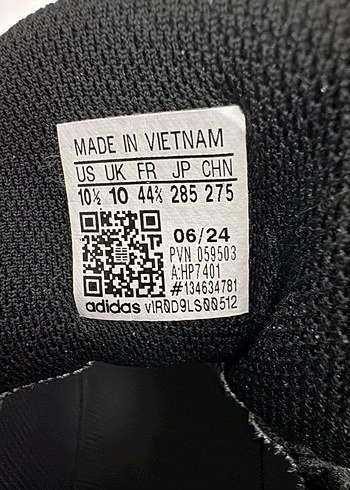 Adidas Goretex Ayakkabı - Görsel 5